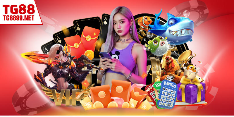 5 bước đăng ký TG88 trên website thành công