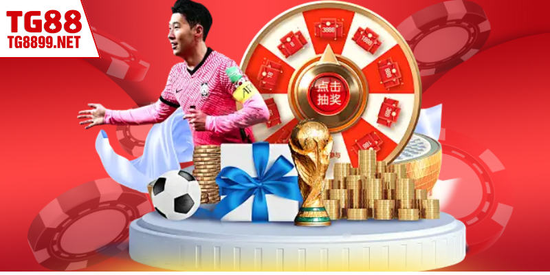 5 điểm mạnh nổi bật của thể thao TG88