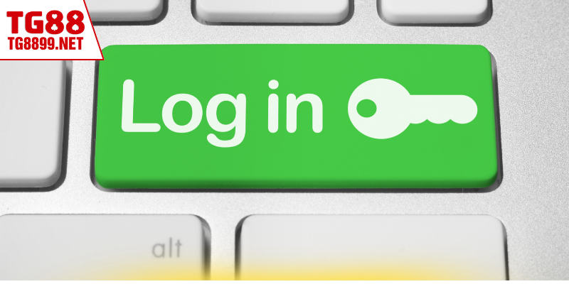 Đăng nhập TG88 trên mọi thiết bị trong 5 bước