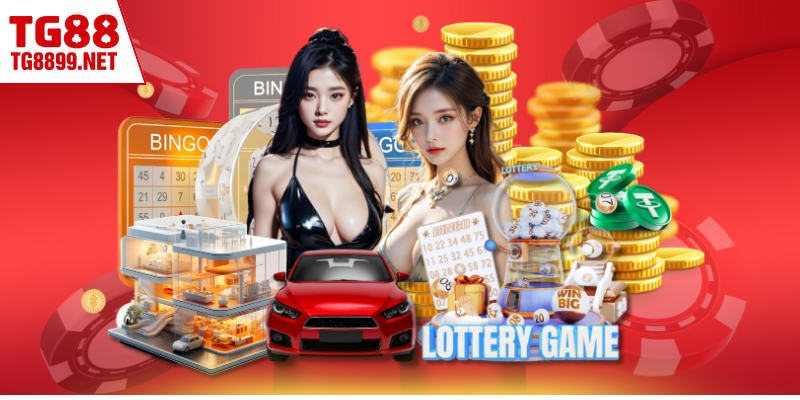 Điểm hấp dẫn của cầu lô tô trượt