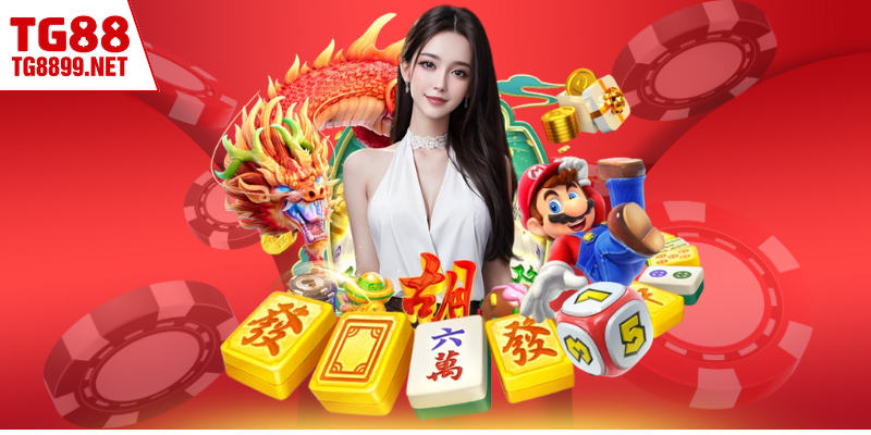 Điểm qua 5 ưu điểm nổi bật của chuyên mục nổ hũ TG88