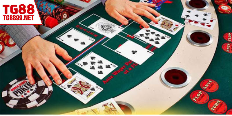 Xì Tố – Luật Chơi Cơ Bản Và Chiến Thuật Dễ Áp Dụng 2 Hiểu về game bài xì tố trước khi trải nghiệm