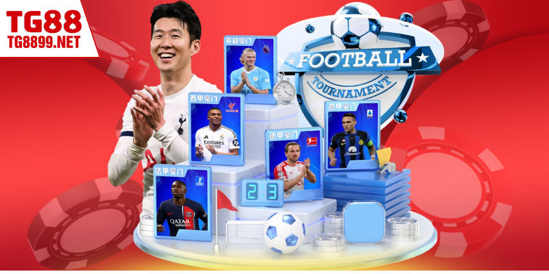 Kèo Bóng Đá TG88 | Tỷ Lệ Trực Tuyến Chính Xác Nhất 3 Kinh nghiệm soi kèo cực hay từ chuyên gia