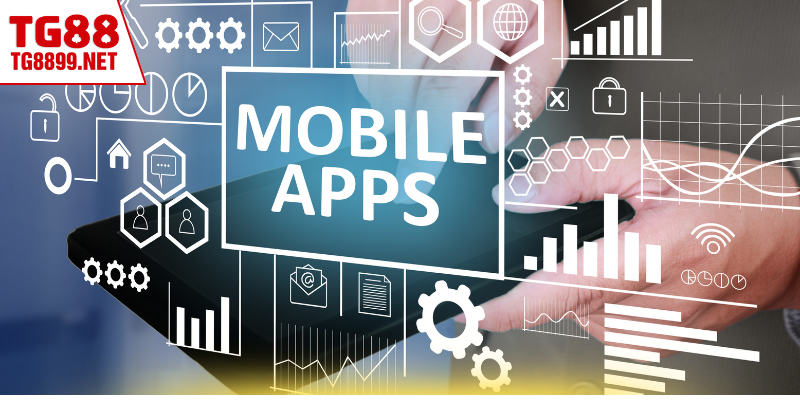 Tải App TG88 - Nhanh Gọn Trên Mọi Thiết Bị Di Động 1 Lý do hội viên nên tải app TG88 về thiết bị
