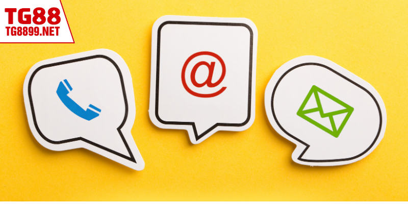 Nắm lưu ý để việc kết nối đến nhà cái trọn vẹn nhất