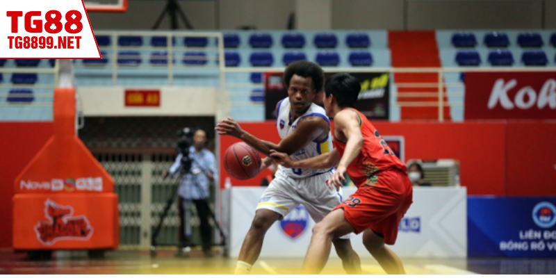 Cá Cược Bóng Rổ | Bí Quyết Soi Kèo Bất Bại Năm 2026 2 Những hình thức cá cược bóng rổ đặc sắc