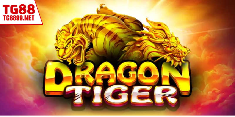 Rồng Hổ tạo sự hồi hộp trong mỗi lần đặt cược