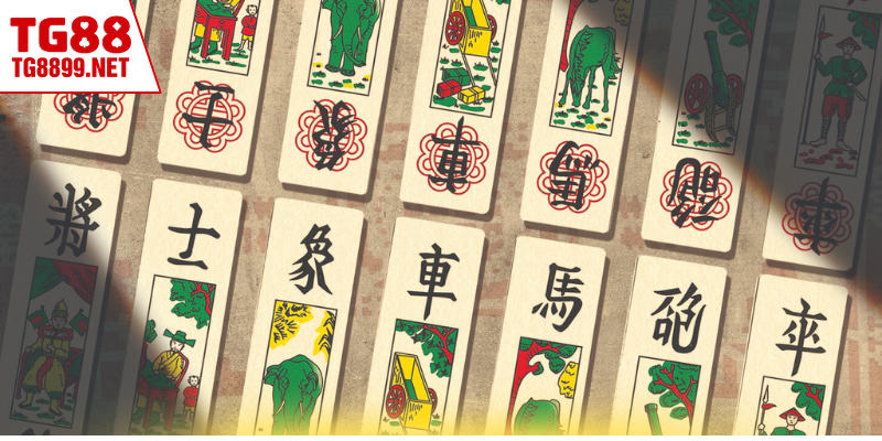 Tam Cúc – Luật Chơi Truyền Thống Dễ Tiếp Cận Với Mọi Người 2 Tam cúc có lối chơi đơn giản và nhịp độ vừa phải