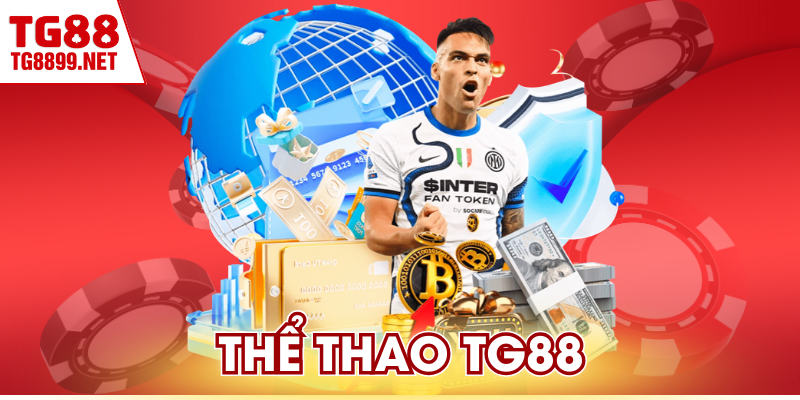 Thể Thao TG88 - Cung Cấp Hơn 2000 Trận Đấu Mỗi Ngày