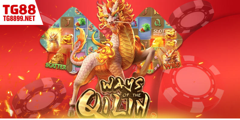 Kỳ Lân Mách Nước TG88 – Đánh Thức Vận May Tiềm Ẩn 3 Top các chiến thuật hiệu quả